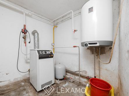 2R6_0001 | Prodej - dům/vila, 95 m²