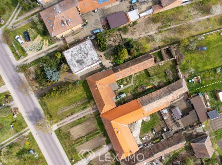 DJI_0003 | Prodej - dům/vila, 95 m²