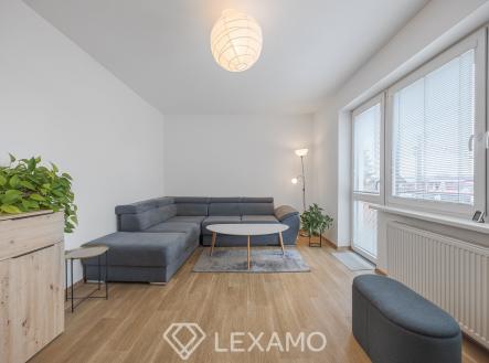 Prodej bytu, 3+1, 76 m² obrázek