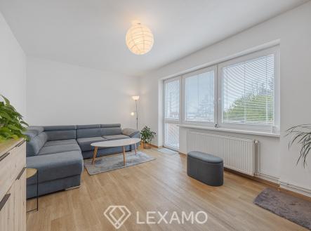 2R6_0029-HDR | Prodej bytu, 3+1, 76 m²