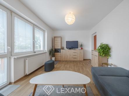 2R6_0042-HDR | Prodej bytu, 3+1, 76 m²