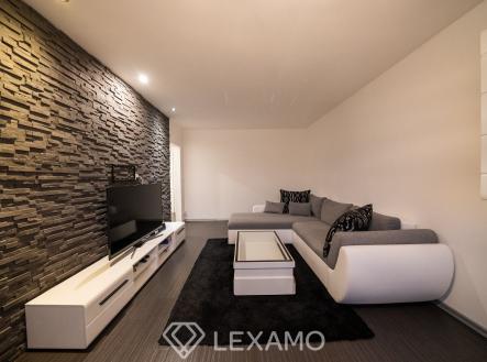 Pronájem bytu, 3+kk, 75 m² obrázek