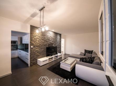 Byt-Brezany-web-26 | Pronájem bytu, 3+kk, 75 m²