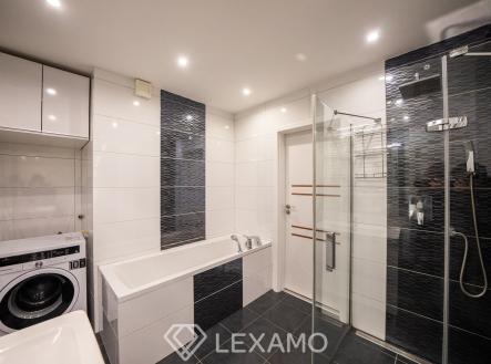 Byt-Brezany-web-19 | Pronájem bytu, 3+kk, 75 m²