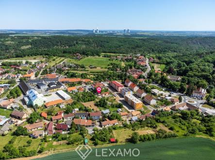 DJI_0004 copy | Prodej - malý objekt/garáž