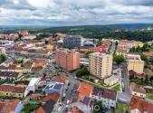 Prodej bytu, 1+kk, 20 m²