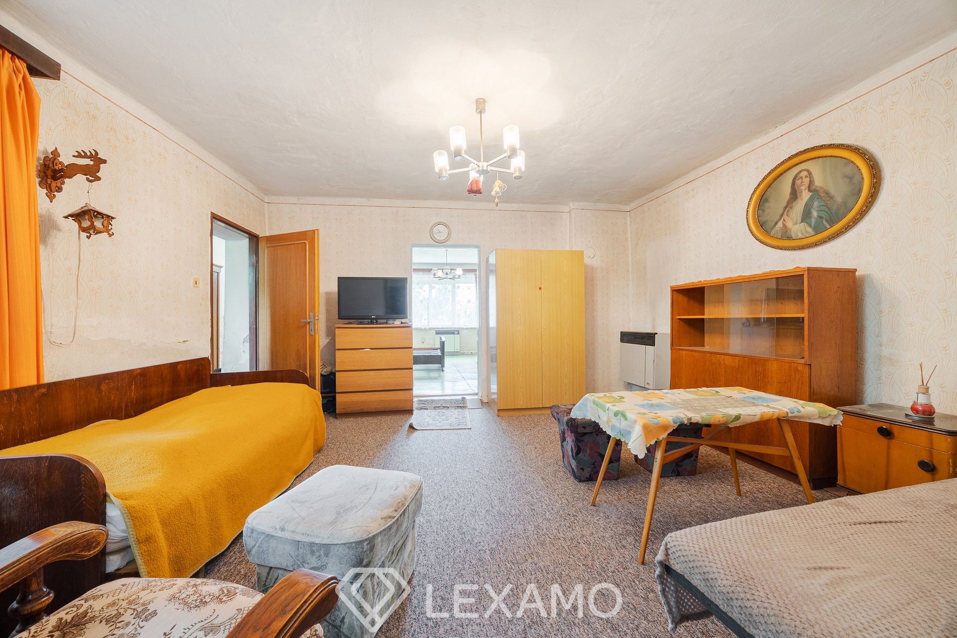 Prodej rodinný dům 90 m², Vrbovec