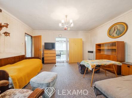 Prodej - dům/vila, 90 m²