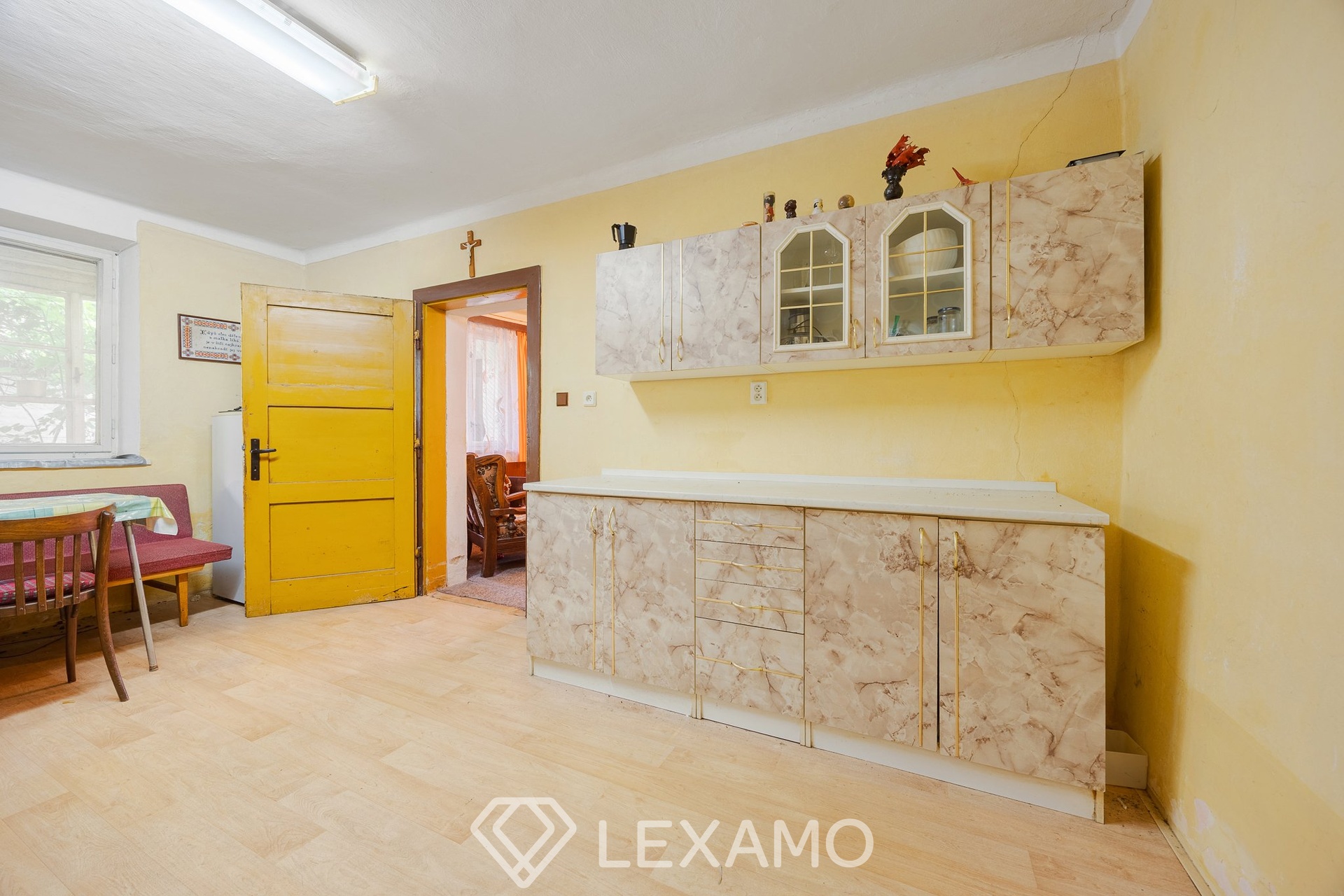 Prodej rodinný dům 90 m², Vrbovec