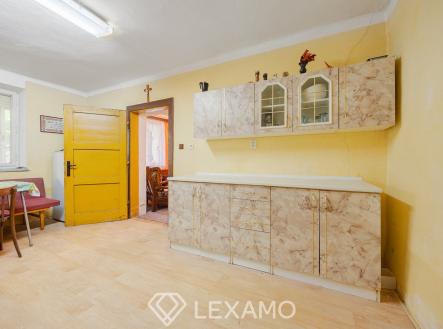 Prodej - dům/vila, 90 m²