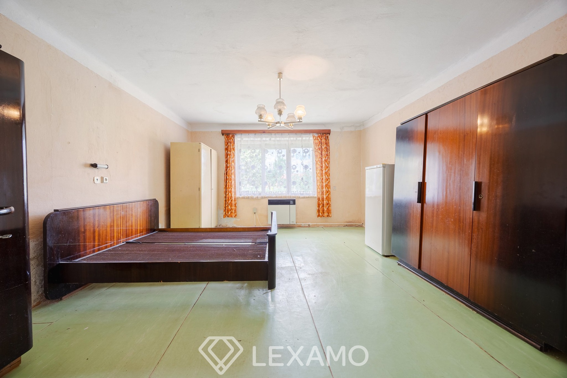Prodej rodinný dům 90 m², Vrbovec