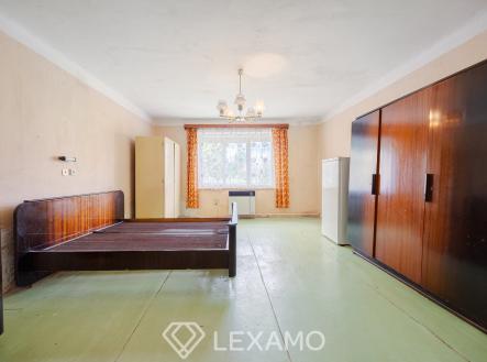 Prodej - dům/vila, 90 m²