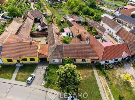 Prodej - dům/vila, 90 m²