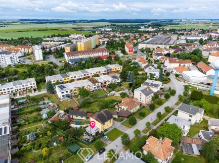 DJI_0005 copy | Prodej - malý objekt/garáž