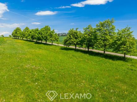 Pozemky-HU-web-14 | Prodej - pozemek pro bydlení, 785 m²