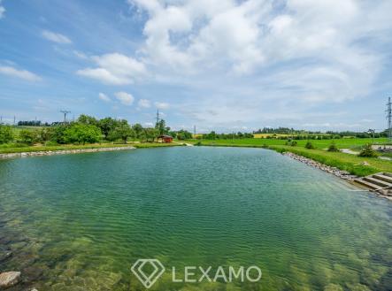 Pozemek-HU-web-11 | Prodej - pozemek pro bydlení, 785 m²