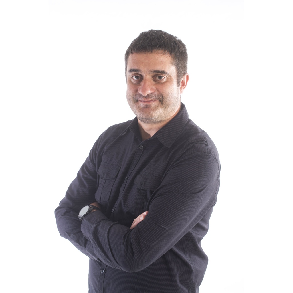 Martin Fišer