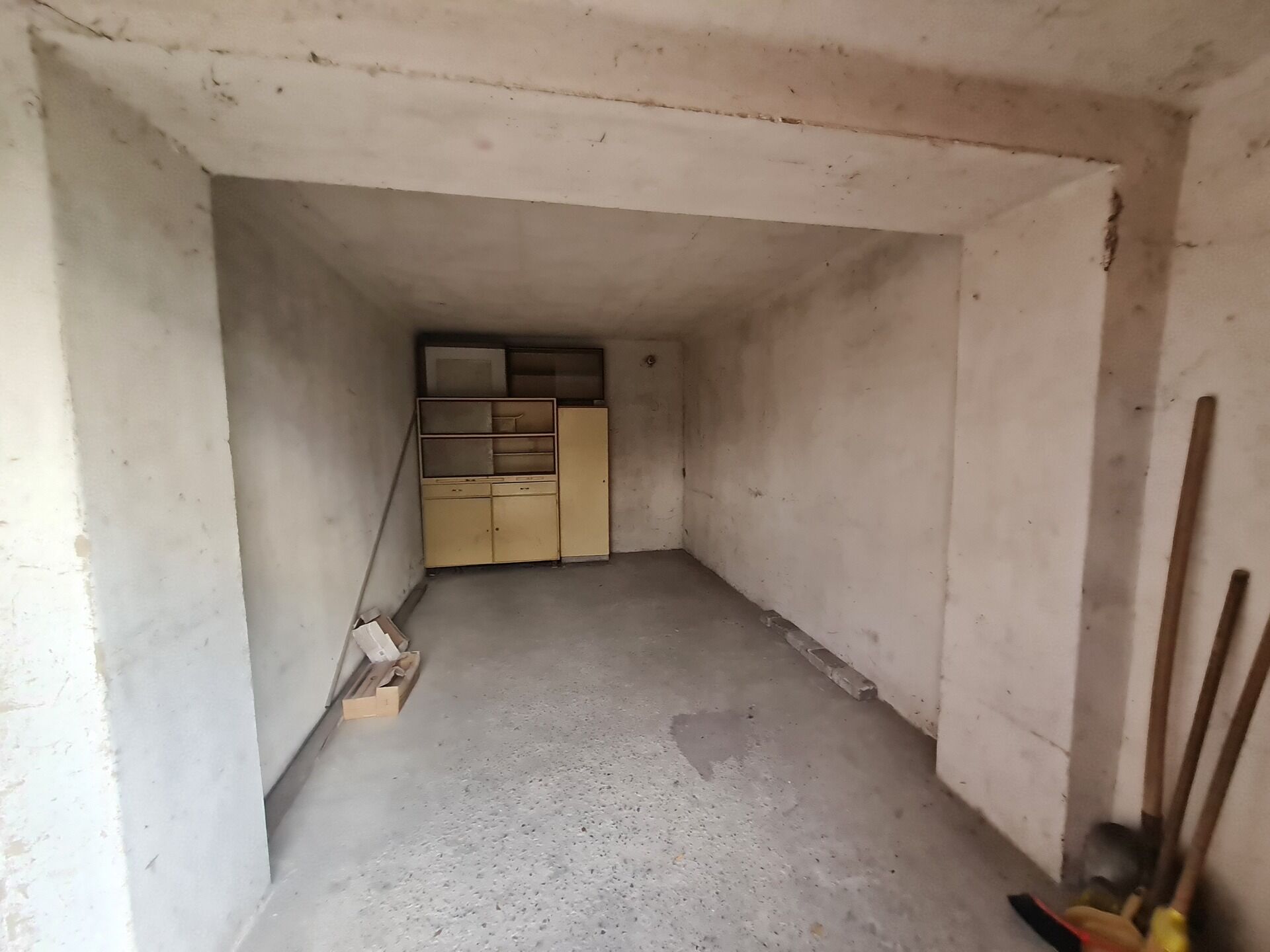 Prodej bytu o dispozici 3+1 s garáží v ulici Osvoboditelů v Žatci