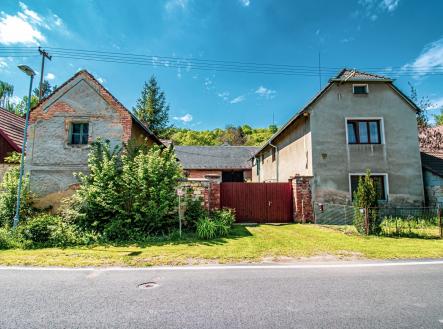 Prodej - dům/vila, 145 m²