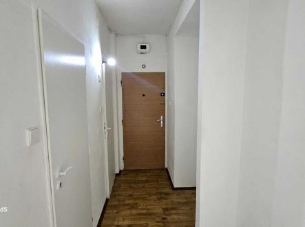 Pronájem bytu, 2+1, 51 m²