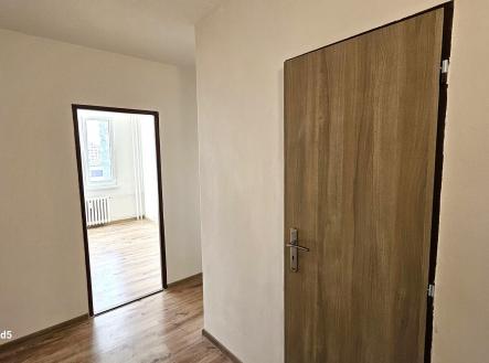 Prodej bytu, 2+kk, 40 m²