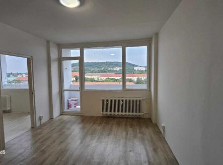 Pronájem bytu, 3+1, 63 m²