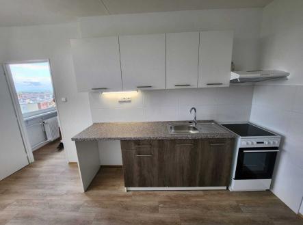 Pronájem bytu, 2+kk, 45 m²