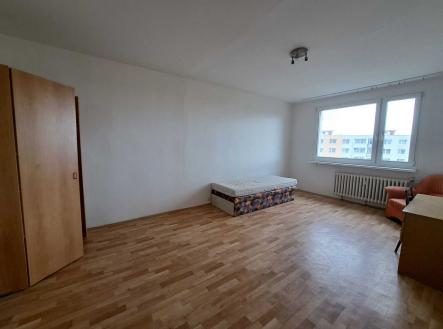 Pronájem bytu, 2+1, 66 m²