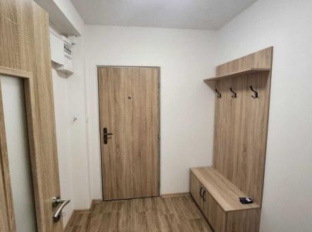 Pronájem bytu, 2+kk, 38 m²