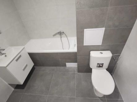 Pronájem bytu, 2+kk, 38 m² obrázek