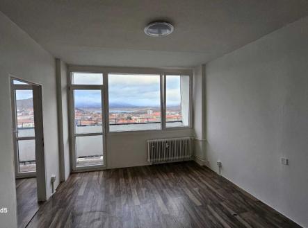 Pronájem bytu, 3+1, 62 m²