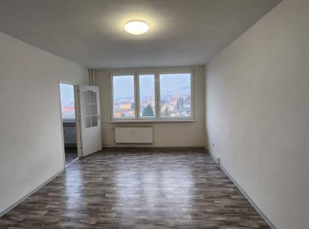 Pronájem bytu, 1+1, 33 m²