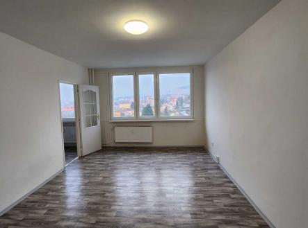 Pronájem bytu, 1+1, 33 m² obrázek