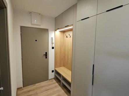 Pronájem bytu, 3+kk, 54 m²