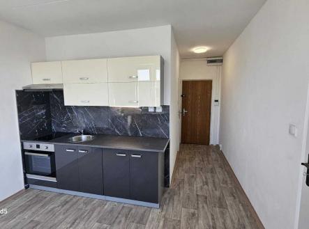 Pronájem bytu, 1+1, 37 m²
