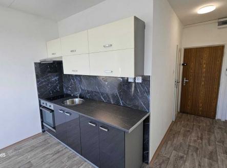 Pronájem bytu, 1+1, 37 m²