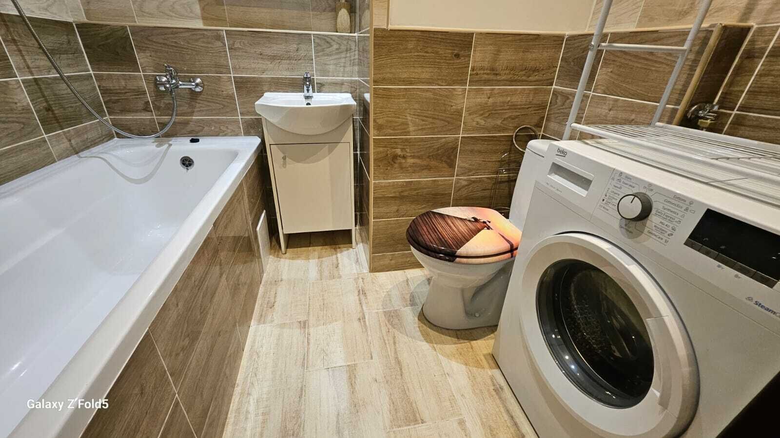 Pronájem bytu 2+kk v ulici Lidická v Mostě