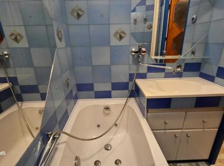Pronájem bytu, 1+1, 35 m²