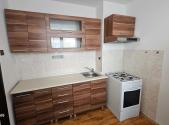 Pronájem bytu, 1+1, 34 m²
