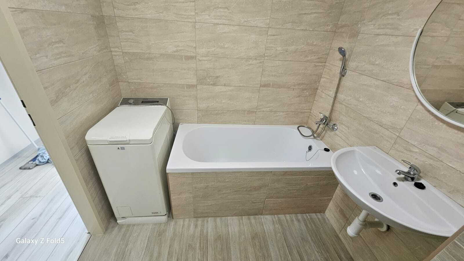 Pronájem bytu 2+kk v ulici Šeříková v Mostě