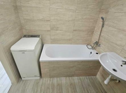 Pronájem bytu, 2+kk, 41 m²