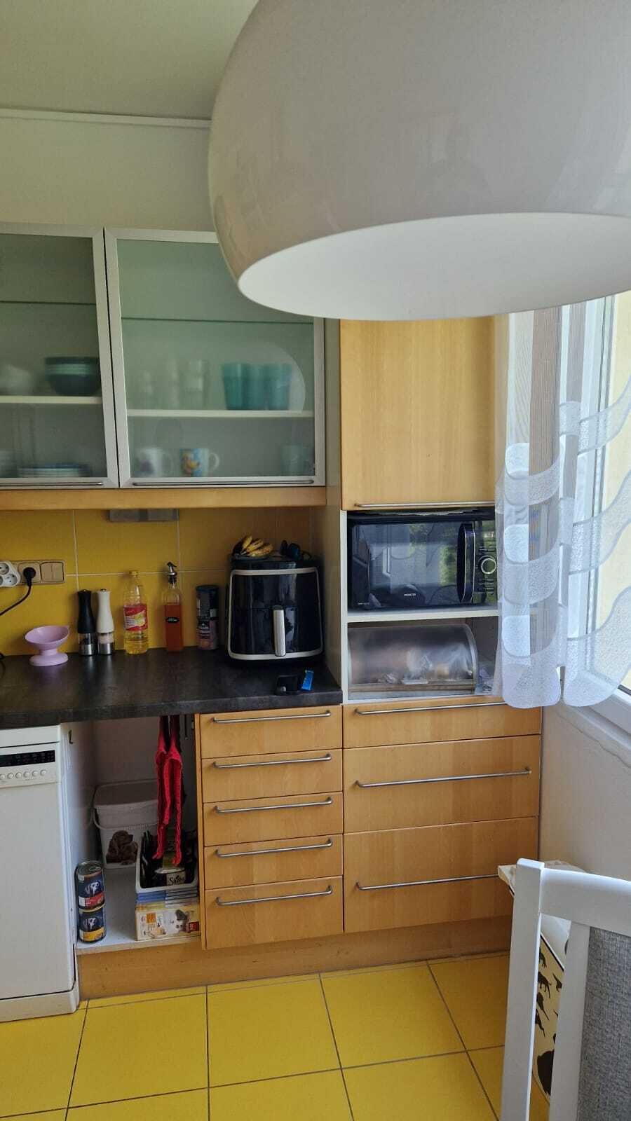 Pronájem bytu 4+1+lodžie ve vyhledávané a klidné lokalitě v Ústí nad Labem - Severní terasa