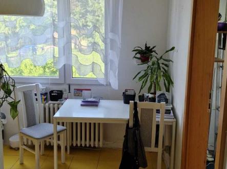 Pronájem bytu, 4+1, 84 m²