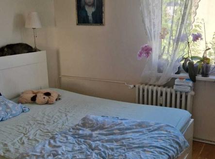 Pronájem bytu, 4+1, 84 m²