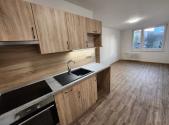 Pronájem bytu, 2+kk, 40 m²