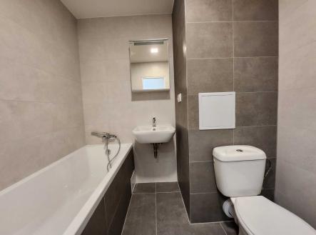 Pronájem bytu, 2+kk, 40 m²