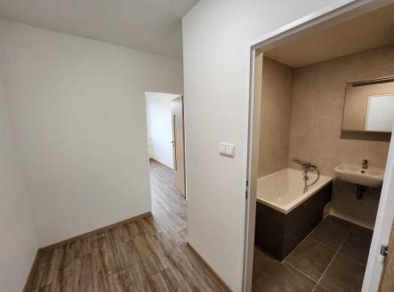 Pronájem bytu, 2+kk, 40 m²