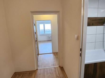Pronájem bytu, 2+kk, 48 m²