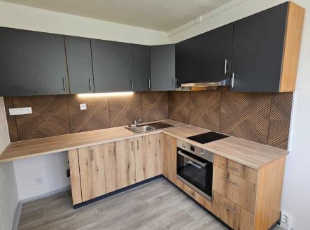 Pronájem bytu, 3+kk, 60 m² obrázek