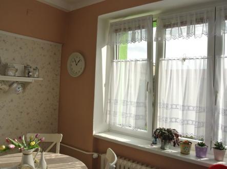 Prodej bytu, 1+1, 38 m²